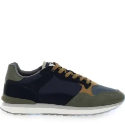 Copenhagen - Marine Kaki