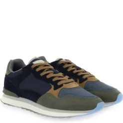 Copenhagen - Marine Kaki