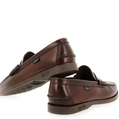 Coraux - Marron