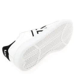 Court - Blanc Marine
