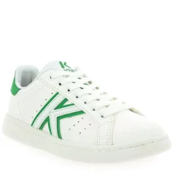 Court - Blanc Vert
