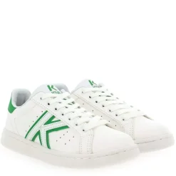 Court - Blanc Vert