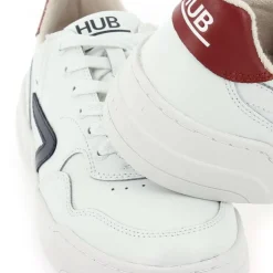 Court - Blanc Marine
