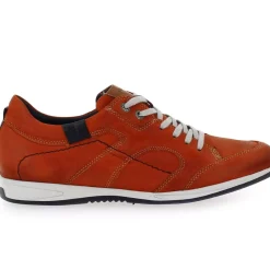 9734 Cret - Orange