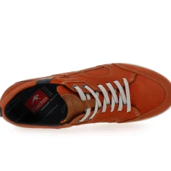 9734 Cret - Orange