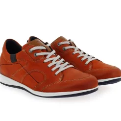 9734 Cret - Orange