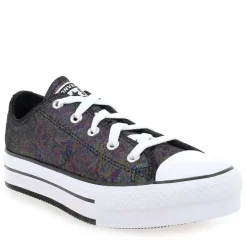 Ctas Ox Classic & Eva Lift - Noir Irise