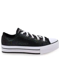 Ctas Ox Classic & Eva Lift - Noir Irise