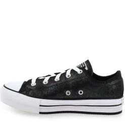 Ctas Ox Classic & Eva Lift - Noir Irise