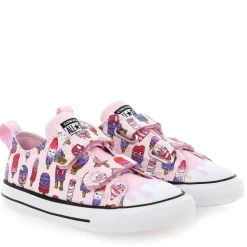 Ctas 2V Street Sccoops - Rose