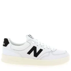 Ct300Sb3 - Blanc Noir