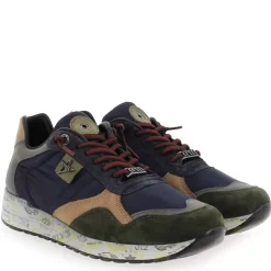 C848Xl - Marine Kaki