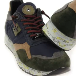 C848Xl - Marine Kaki