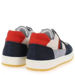 Daniel - Beige Marine