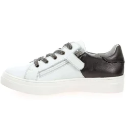Danina - Blanc Argent