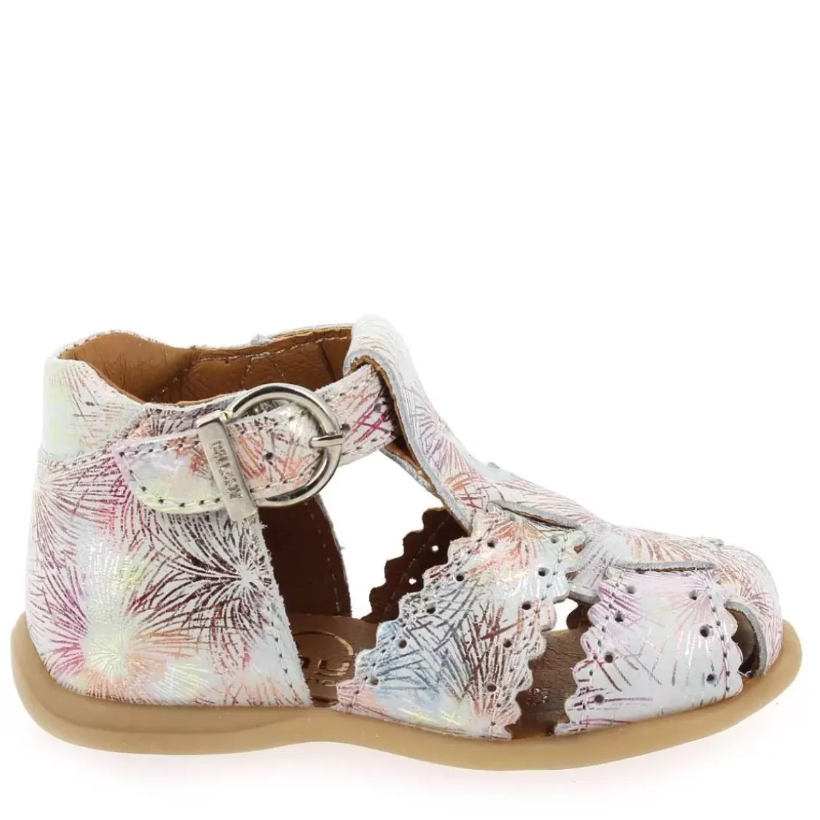 Danube E23 - Rose Multi