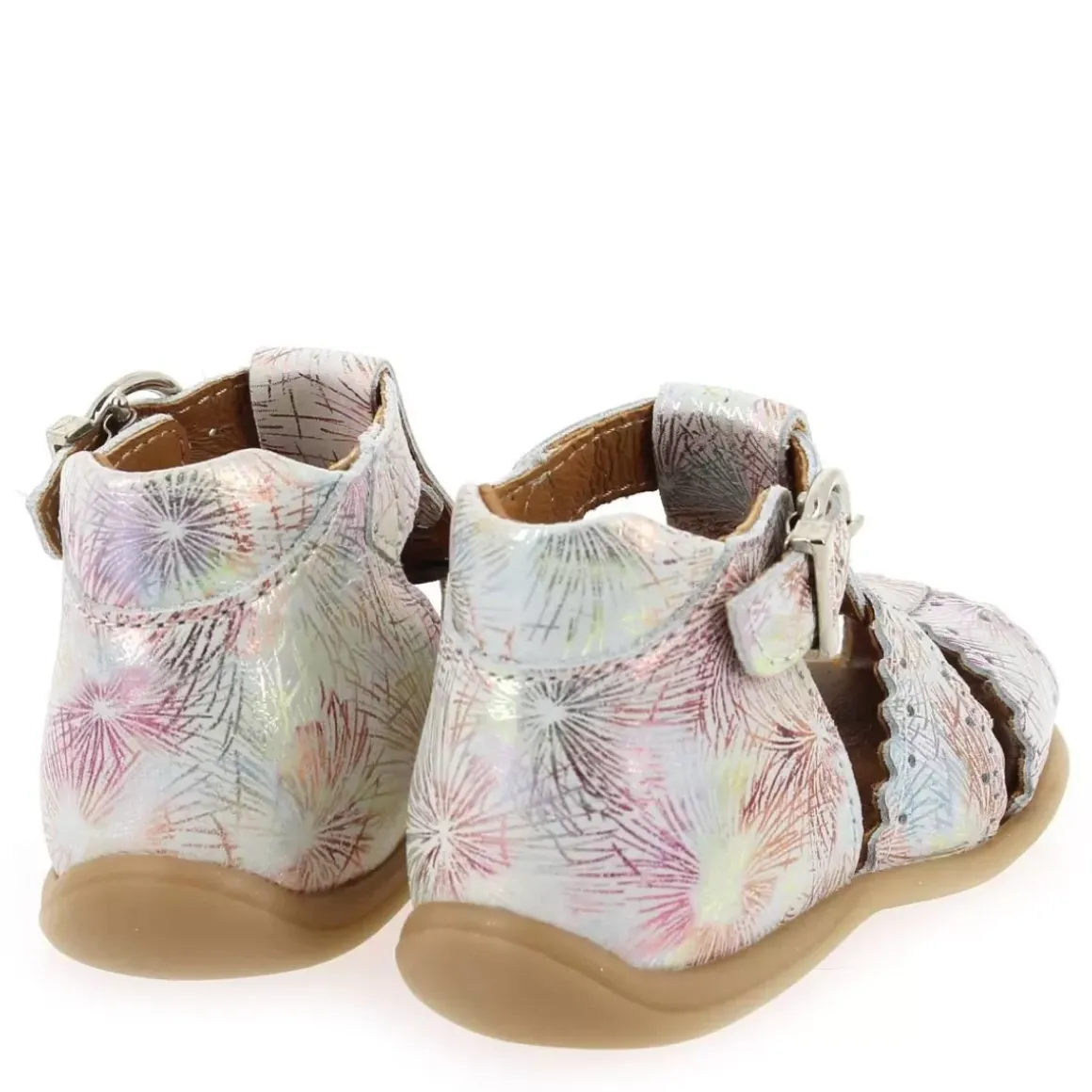 Danube E23 - Rose Multi