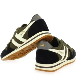 Daytona Chute Cmb363 - Kaki Noir