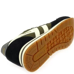 Daytona Chute Cmb363 - Kaki Noir