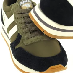 Daytona Chute Cmb363 - Kaki Noir