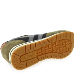 Daytona Chute Cmb363 - Kaki Noir