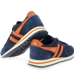 Daytona Chute Cmb363 - Marine Orange