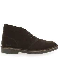 Desert Boot Evo - Chocolat