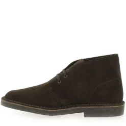 Desert Boot Evo - Chocolat
