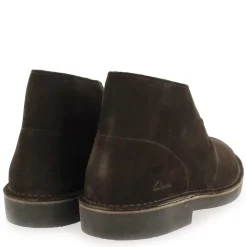Desert Boot Evo - Chocolat