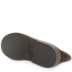 Desert Boot Evo - Chocolat