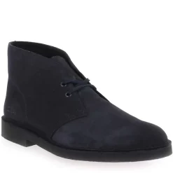 Desert Boot Evo - Marine