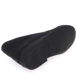 Desert Boot Evo - Marine