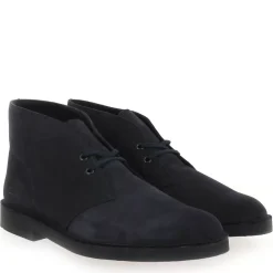 Desert Boot Evo - Marine