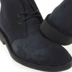 Desert Boot Evo - Marine