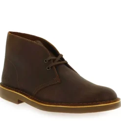 Desert Boot Evo - Marron