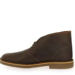 Desert Boot Evo - Marron