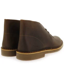 Desert Boot Evo - Marron