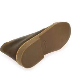 Desert Boot Evo - Marron