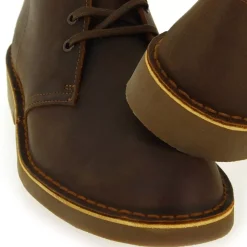 Desert Boot Evo - Marron