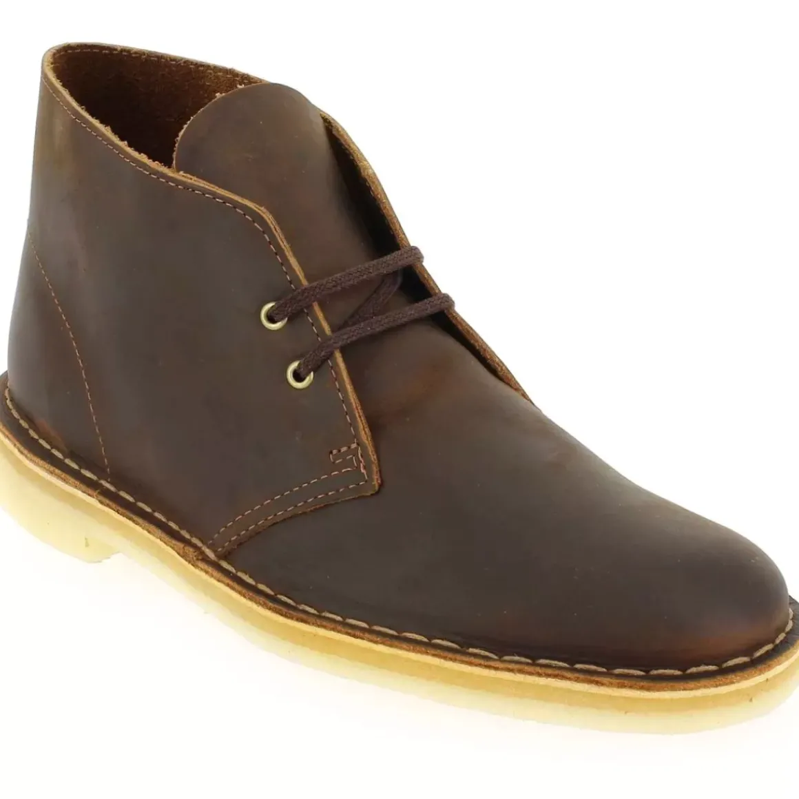 Desert Boot - Marron