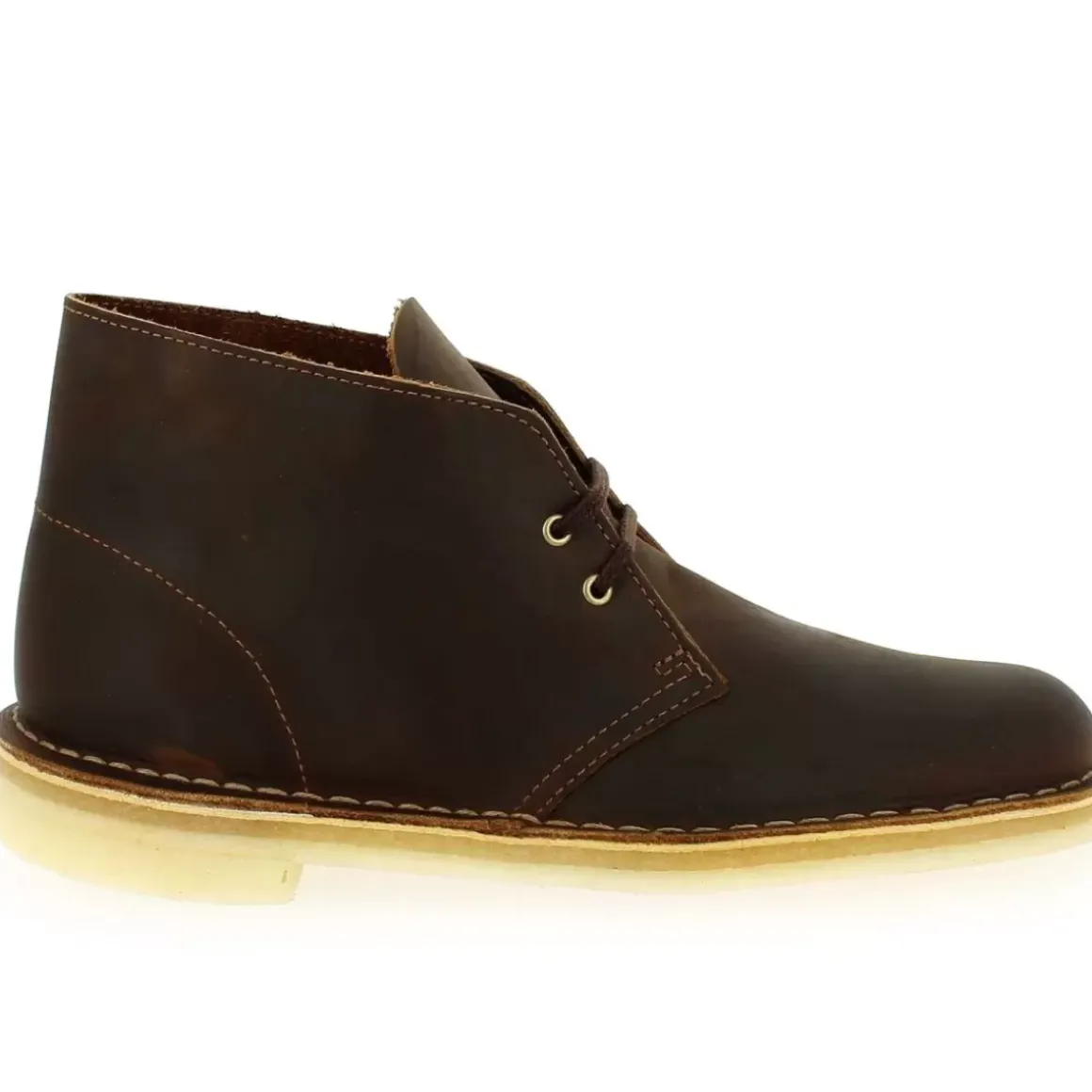 Desert Boot - Marron