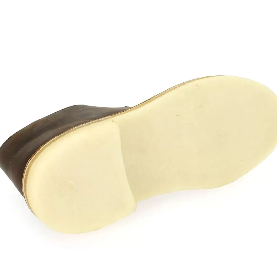 Desert Boot - Marron