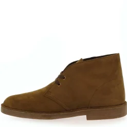 Desert Boot 2 - Marron