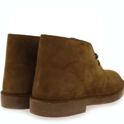 Desert Boot 2 - Marron