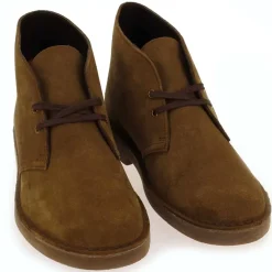 Desert Boot 2 - Marron