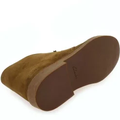 Desert Boot 2 - Marron