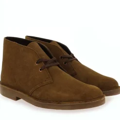 Desert Boot 2 - Marron
