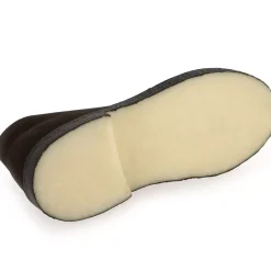Desert Boot - Velours Chocolat
