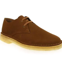 Desert Khan - Cognac