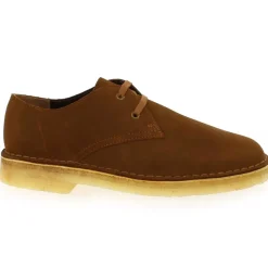 Desert Khan - Cognac
